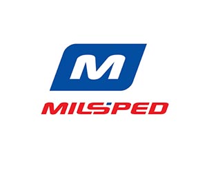 Milsped